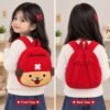 Tony Tony Chopper Kids Soft Plush Backpack